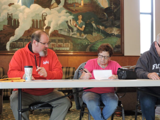 Rates for Millsop Community Center to increase July 1